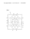 COMPONENT MOUNTING DEVICE, A COMPONENT MOUNTING METHOD, AN IMAGING DEVICE     AND AN IMAGING METHOD diagram and image