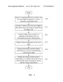 STREET LIGHT HAVING ALARM DEVICE AND ALARM METHOD diagram and image