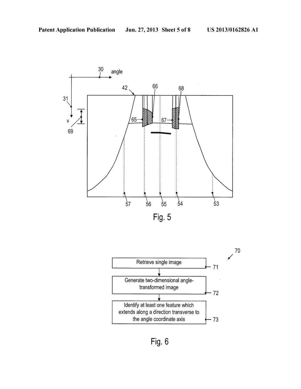 METHOD OF DETECTING AN OBSTACLE AND DRIVER ASSIST SYSTEM - diagram, schematic, and image 06