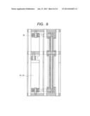 IMAGING APPARATUS, RADIATION IMAGING SYSTEM, AND METHOD FOR MANUFACTURING     IMAGING APPARATUS diagram and image