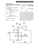 TRIGGER FOR BLADE IMAGING BASED ON A CONTROLLER diagram and image