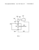 TRIGGER FOR BLADE IMAGING BASED ON A CONTROLLER diagram and image