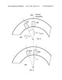 TRIGGER FOR BLADE IMAGING BASED ON A CONTROLLER diagram and image