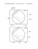 TRIGGER FOR BLADE IMAGING BASED ON A CONTROLLER diagram and image