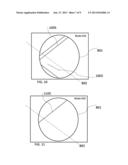 TRIGGER FOR BLADE IMAGING BASED ON A CONTROLLER diagram and image