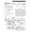 IMAGE CAPTURING APPARATUS AND CONTROL METHOD OF THE SAME diagram and image