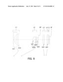 ZOOM LENS AND IMAGE PICKUP APPARATUS HAVING THE SAME diagram and image