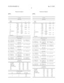 ZOOM LENS AND IMAGE PICKUP APPARATUS HAVING THE SAME diagram and image