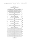 INFORMATION PROCESSING DEVICE, INFORMATION PROCESSING METHOD, PROGRAM,     RECORDING MEDIUM, AND INFORMATION PROCESSING SYSTEM diagram and image