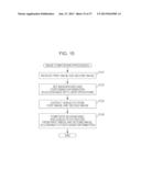 INFORMATION PROCESSING DEVICE, INFORMATION PROCESSING METHOD, PROGRAM,     RECORDING MEDIUM, AND INFORMATION PROCESSING SYSTEM diagram and image