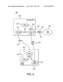 DISPLAY-ENABLED REMOTE DEVICE TO FACILITATE TEMPORARY PROGRAM CHANGES diagram and image