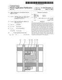 ARRAY SUBSTRATE AND LIQUID CRYSTAL DISPLAY PANEL diagram and image