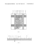 ARRAY SUBSTRATE AND LIQUID CRYSTAL DISPLAY PANEL diagram and image