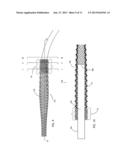 Braided Eyewear Retainer diagram and image