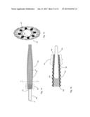 Braided Eyewear Retainer diagram and image