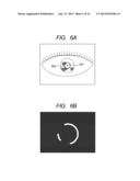 OPHTHALMOLOGIC APPARATUS, AND OPHTHALMOLOGIC METHOD AND PROGRAM diagram and image