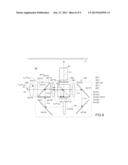 LCOS PROJECTION SYSTEM diagram and image