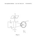 SYSTEM AND METHOD FOR AUTO-FOCUSING IN OPTICAL COHERENCE TOMOGRAPHY diagram and image