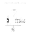 Print System, Print Data Generating Device, Print Device, and Tangible     Computer-Readable Recording Medium diagram and image