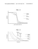 METHOD OF DETECTING FLOATING AMOUNT OF ORIGINAL FOR IMAGE READING     APPARATUS, METHOD OF IMAGE PROCESSING USING THE SAME, AND IMAGE READING     APPARATUS diagram and image