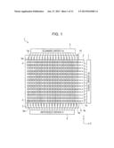 DISPLAY ELEMENT AND ELECTRICAL APPARATUS USING SAME diagram and image