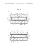 DISPLAY ELEMENT AND ELECTRICAL APPARATUS USING SAME diagram and image