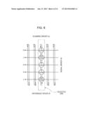 DISPLAY ELEMENT AND ELECTRICAL APPARATUS USING SAME diagram and image