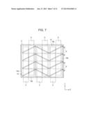 DISPLAY ELEMENT AND ELECTRICAL APPARATUS USING SAME diagram and image