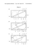 DISPLAY ELEMENT AND ELECTRICAL APPARATUS USING SAME diagram and image