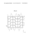 DISPLAY ELEMENT AND ELECTRICAL APPARATUS USING SAME diagram and image