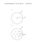 MULTI-CORE OPTICAL FIBER, WAVELENGTH DIVISION MULTIPLEXING COUPLER, AND     MULTI-CORE OPTICAL FIBER AMPLIFIER diagram and image