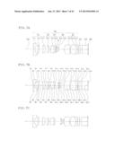 Objective Optical System and Observation Apparatus Provided with the Same diagram and image