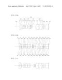 Objective Optical System and Observation Apparatus Provided with the Same diagram and image