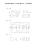 Objective Optical System and Observation Apparatus Provided with the Same diagram and image