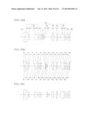 Objective Optical System and Observation Apparatus Provided with the Same diagram and image