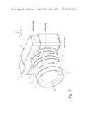 LENS BARREL AND IMAGING DEVICE diagram and image