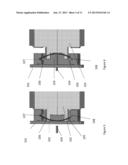 APPARATUS FOR A CARD HOLDER diagram and image