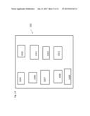 APPARATUS FOR A CARD HOLDER diagram and image