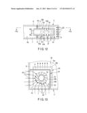 DISPLAY DEVICE AND ELECTRONIC APPARATUS diagram and image