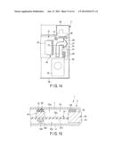 DISPLAY DEVICE AND ELECTRONIC APPARATUS diagram and image