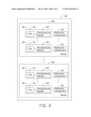 CABINET WITH COOLING SYSTEM diagram and image