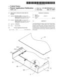 MOUNTING APPARATUS FOR CIRCUIT BOARD diagram and image