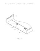 MOUNTING APPARATUS FOR CIRCUIT BOARD diagram and image