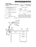 LIGHTING EQUIPMENT AND DESK WITH ILLUMINATION FUNCTION diagram and image