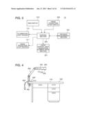 LIGHTING EQUIPMENT AND DESK WITH ILLUMINATION FUNCTION diagram and image