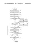 LIGHTING EQUIPMENT AND DESK WITH ILLUMINATION FUNCTION diagram and image