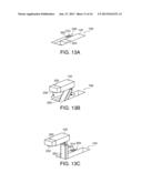 LIGHTING EQUIPMENT AND DESK WITH ILLUMINATION FUNCTION diagram and image