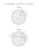 MOUNTING METHOD OF LIGHT-EMITTING ELEMENT AND LIGHTING DEVICE INCLUDING     LIGHT-EMITTING ELEMENT diagram and image