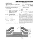 WHITE REFLECTIVE FLEXIBLE PRINTED CIRCUIT BOARD diagram and image