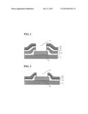 WHITE REFLECTIVE FLEXIBLE PRINTED CIRCUIT BOARD diagram and image